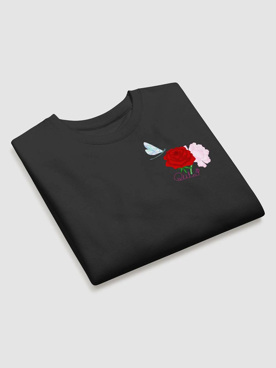 Quinna La Rose Fan-Sweatshirt product image (22)