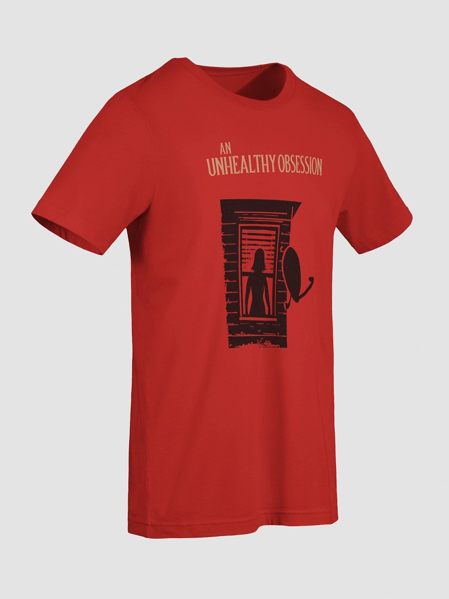 An Alternative Obsession Bella+Canvas Supersoft T-Shirt product image (9)