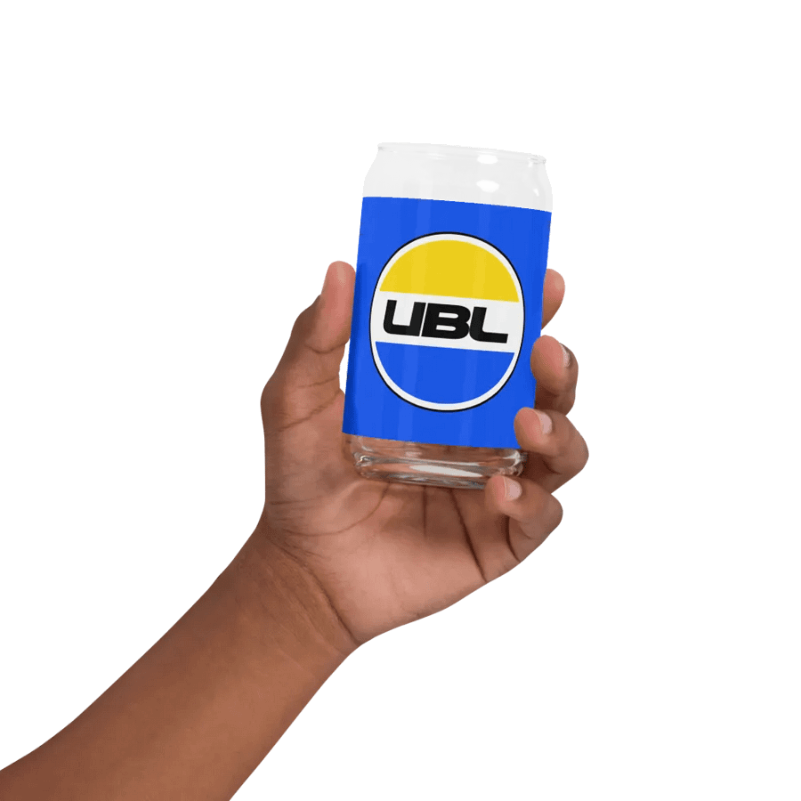Ubl Soda Glass product image (2)
