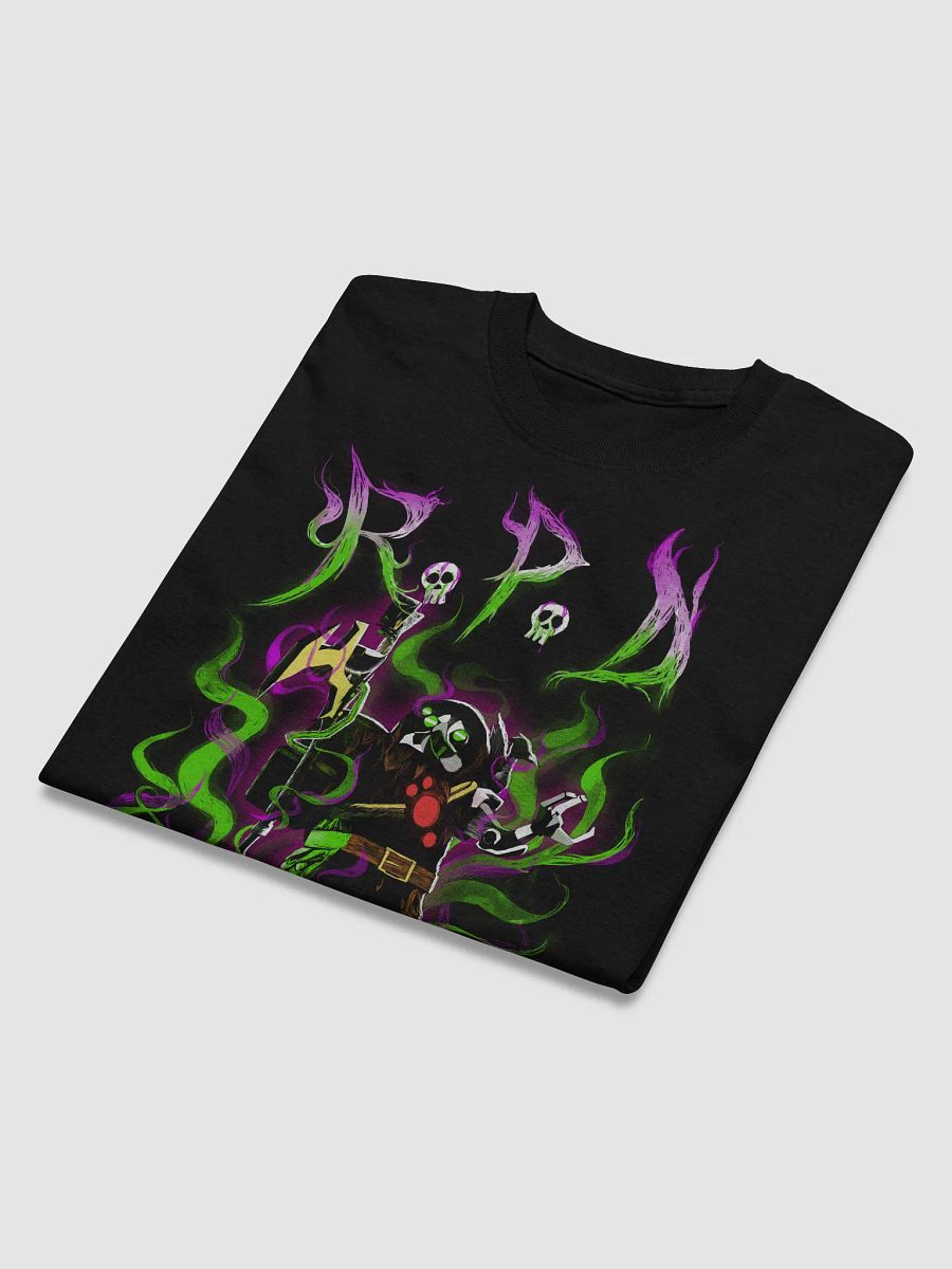 Revived Plague Doctor - The Shirt product image (3)