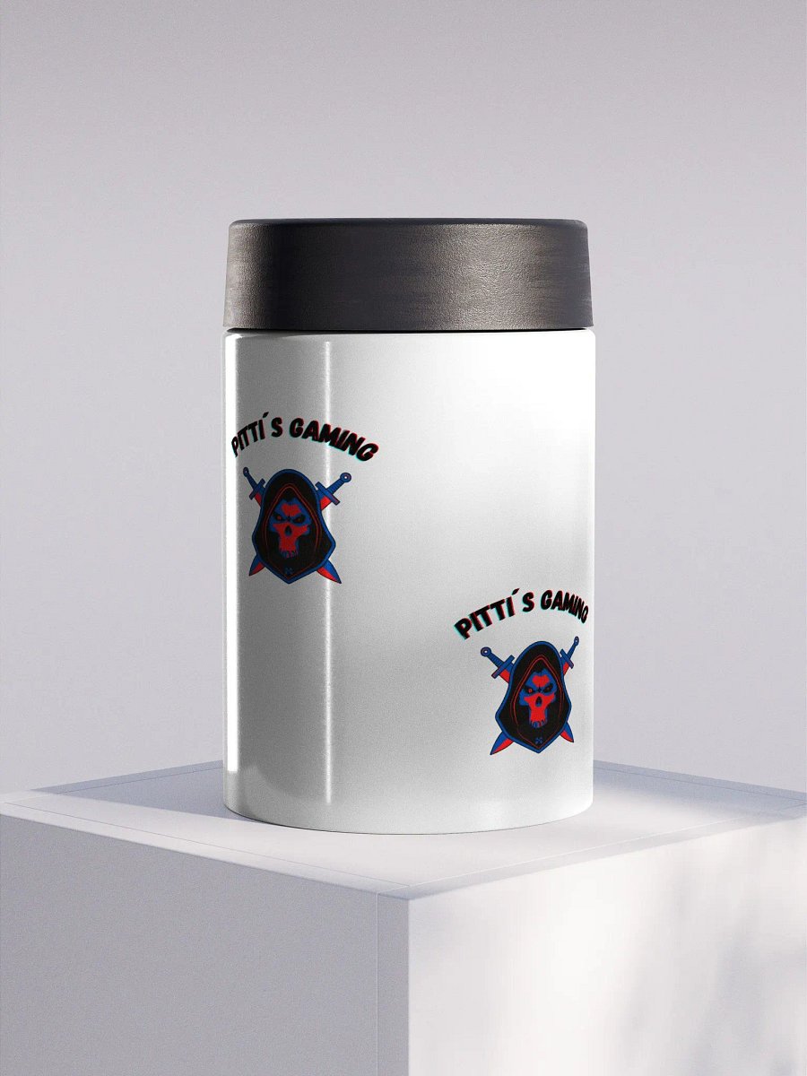 Becher Mit Klein Logos product image (2)