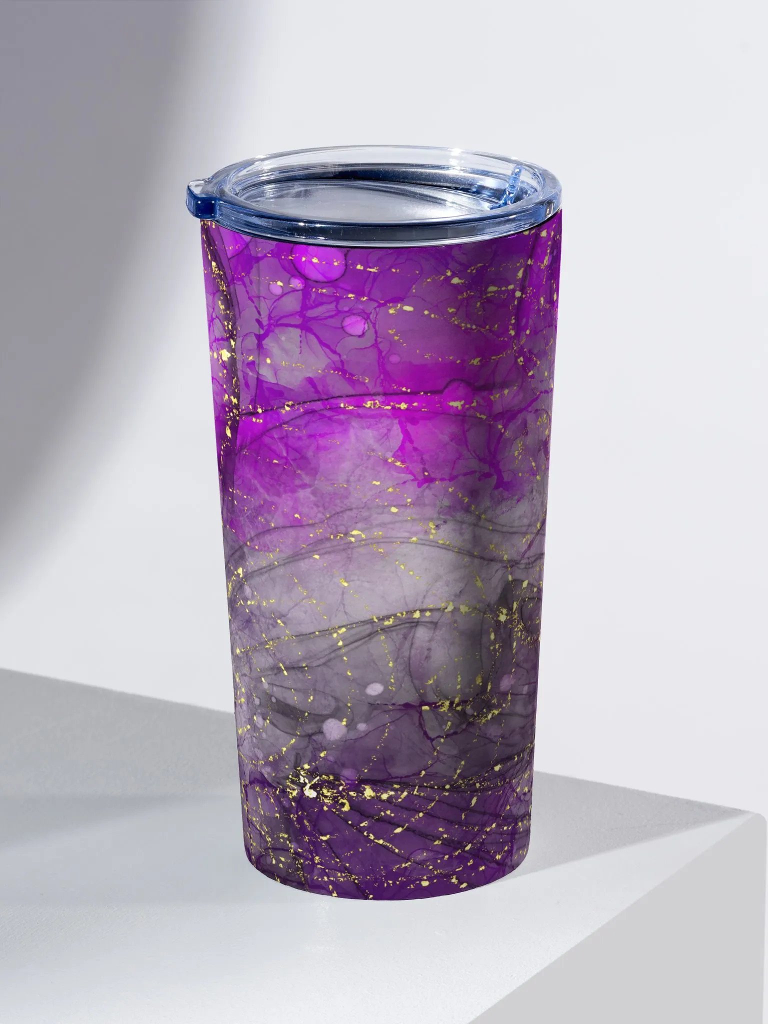 Enchanted Galaxy 20oz Tumbler product image (2)