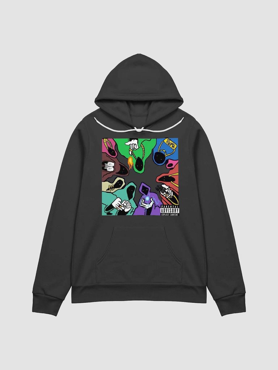 NOSLEEPRP SWMG HOODIE product image (1)