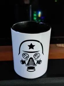 MUG D'HYDRATATION DE LA RES (ALL COLLORS ) product image (71)