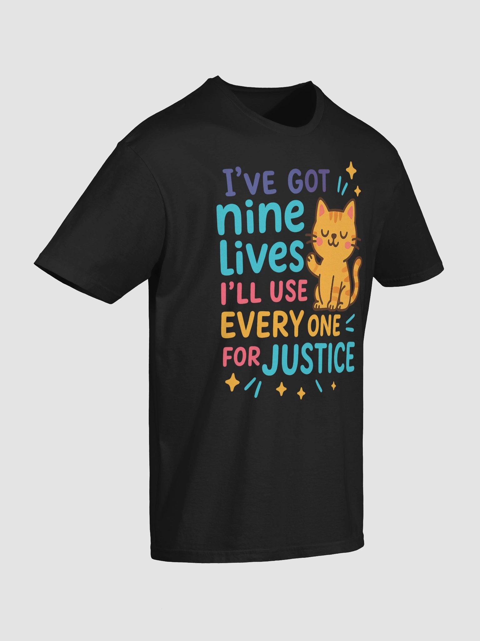 Cats Justice product image (31)