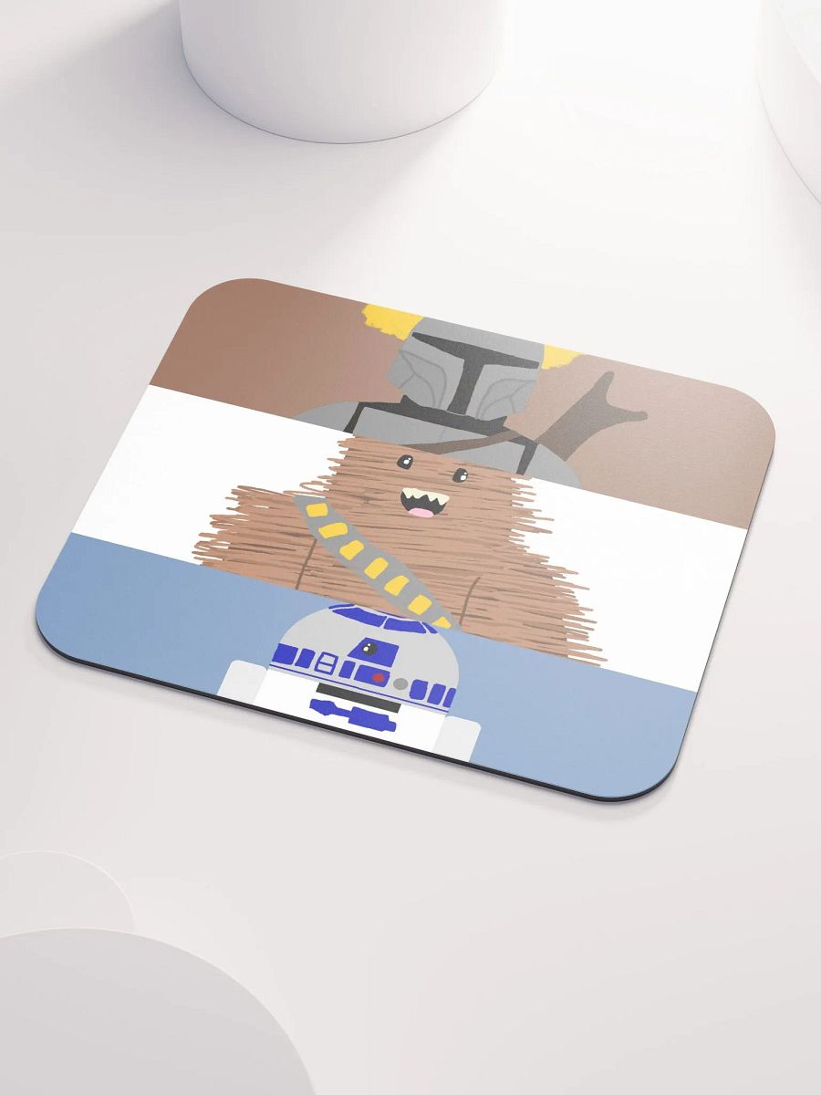 The Lost Three product image (3)