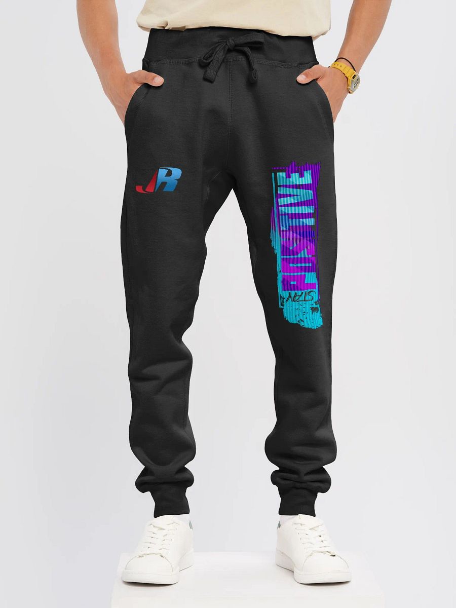Stay Positive Sweats product image (10)