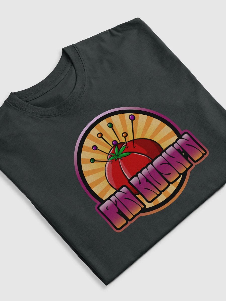 Pin Kush'n Printed Logo T-Shirt v2 product image (5)