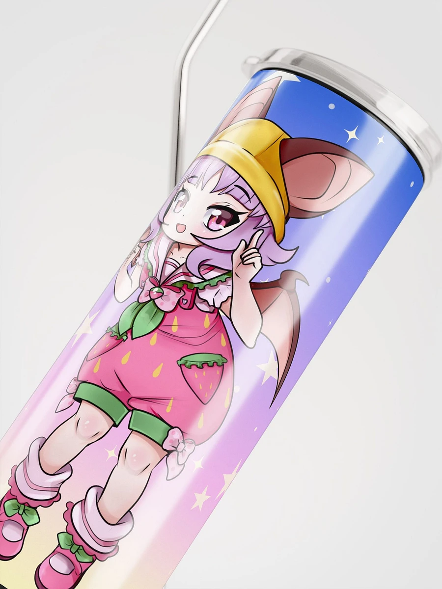Adventure Miko Stainless Steel Tumbler product image (10)