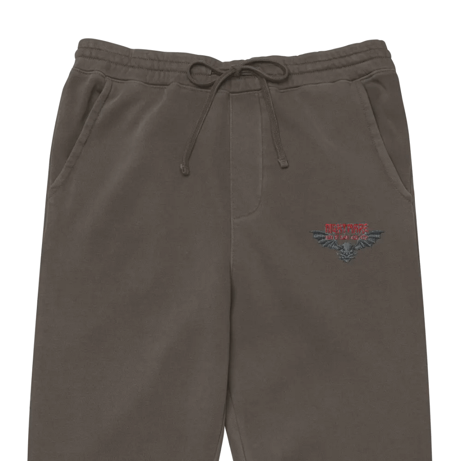 Nightmare Bingo Joggers product image (1)