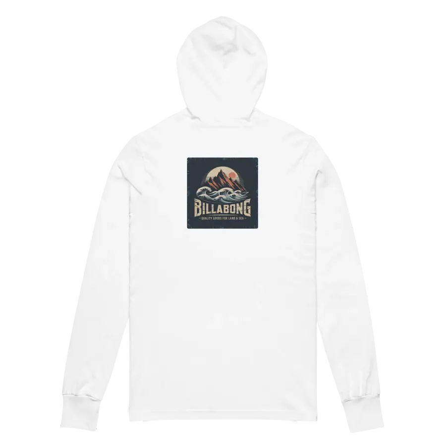 Billabong Adventure Hooded Tee product image (44)