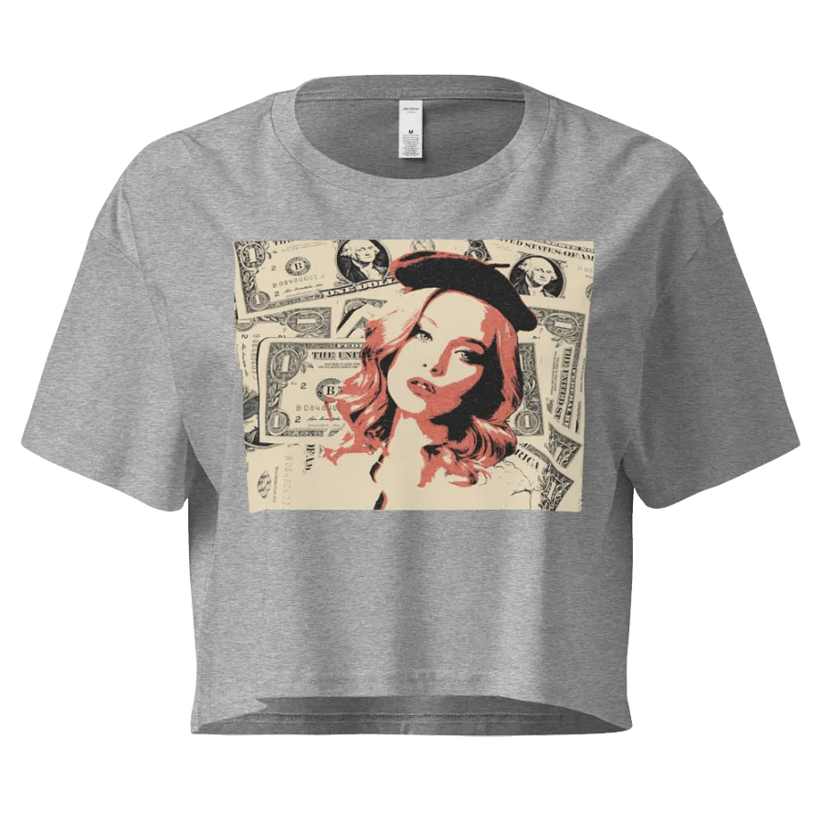 girl press money product image (5)