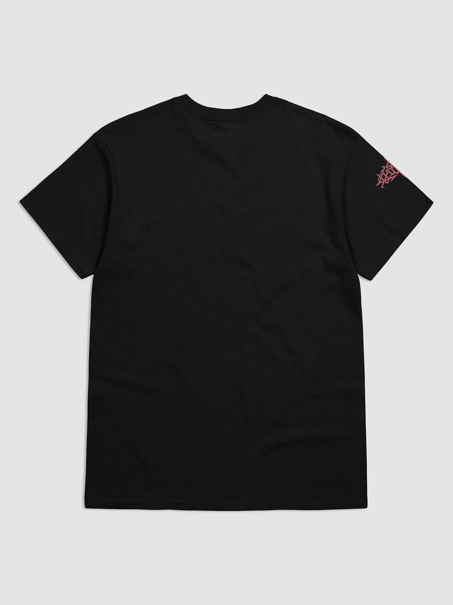 Gentle Blade T-shirt product image (14)