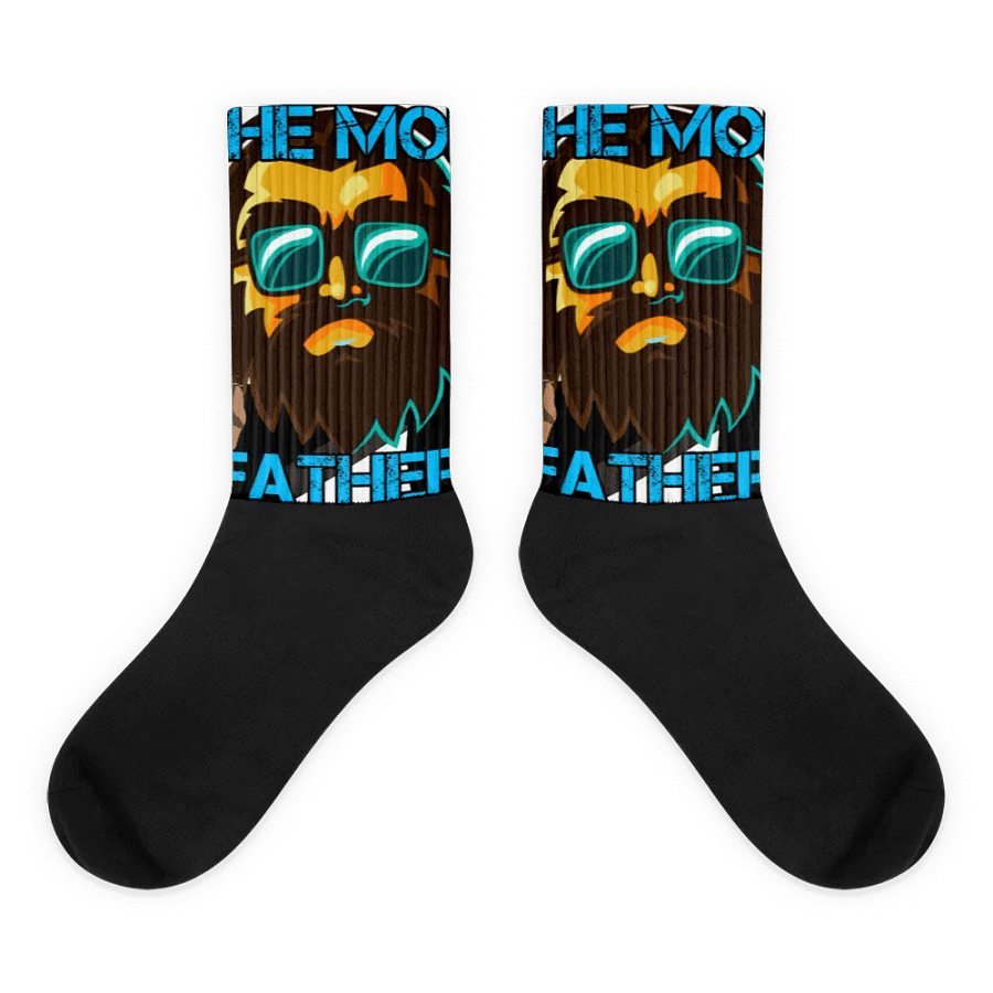 the modfather socks product image (1)