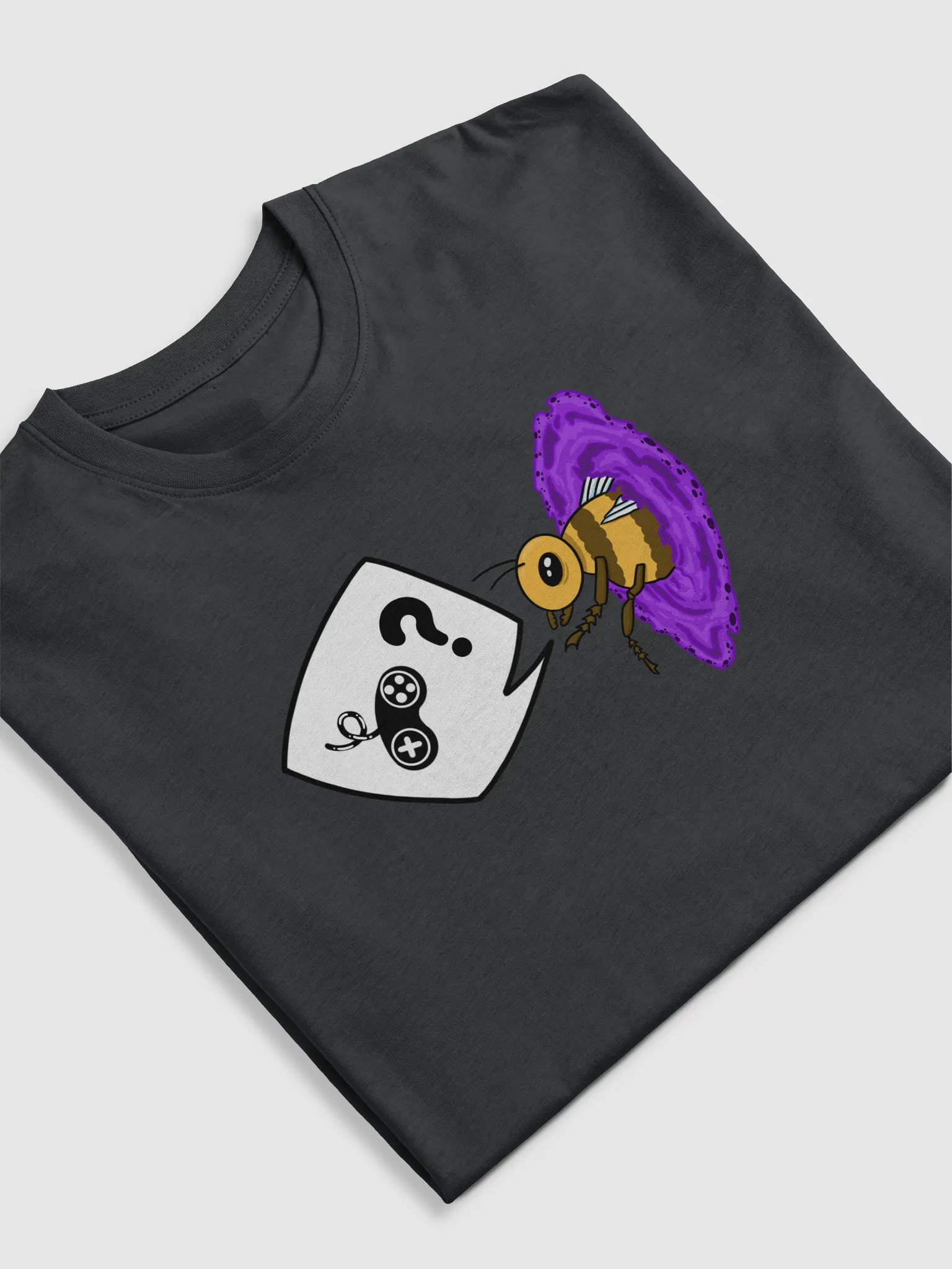 Wanna bee my gamer buddy? product image (5)