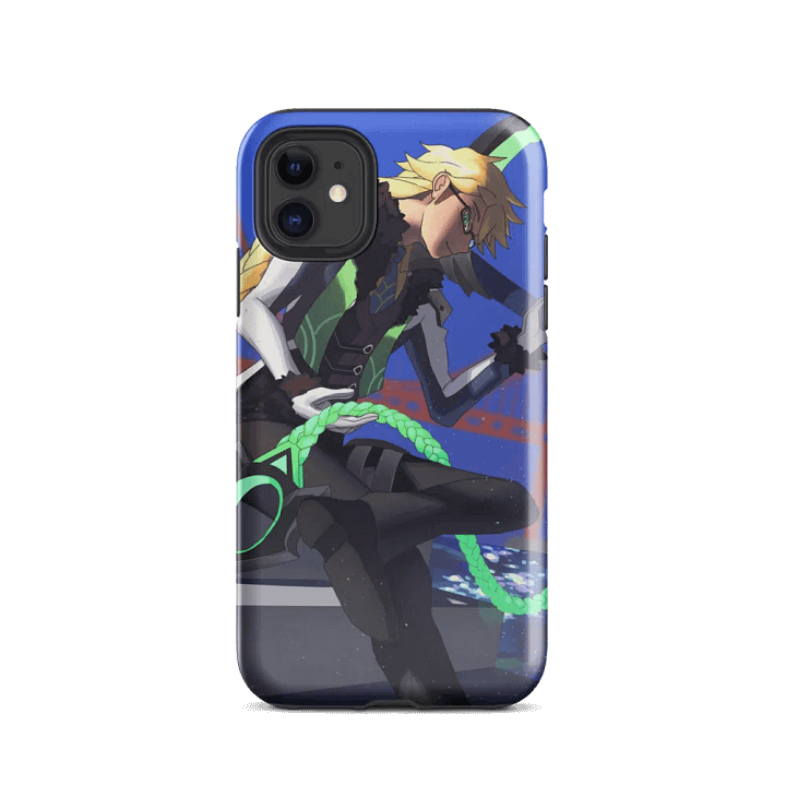 Waterside Rasmus Tough Case for iPhone® product image (2)