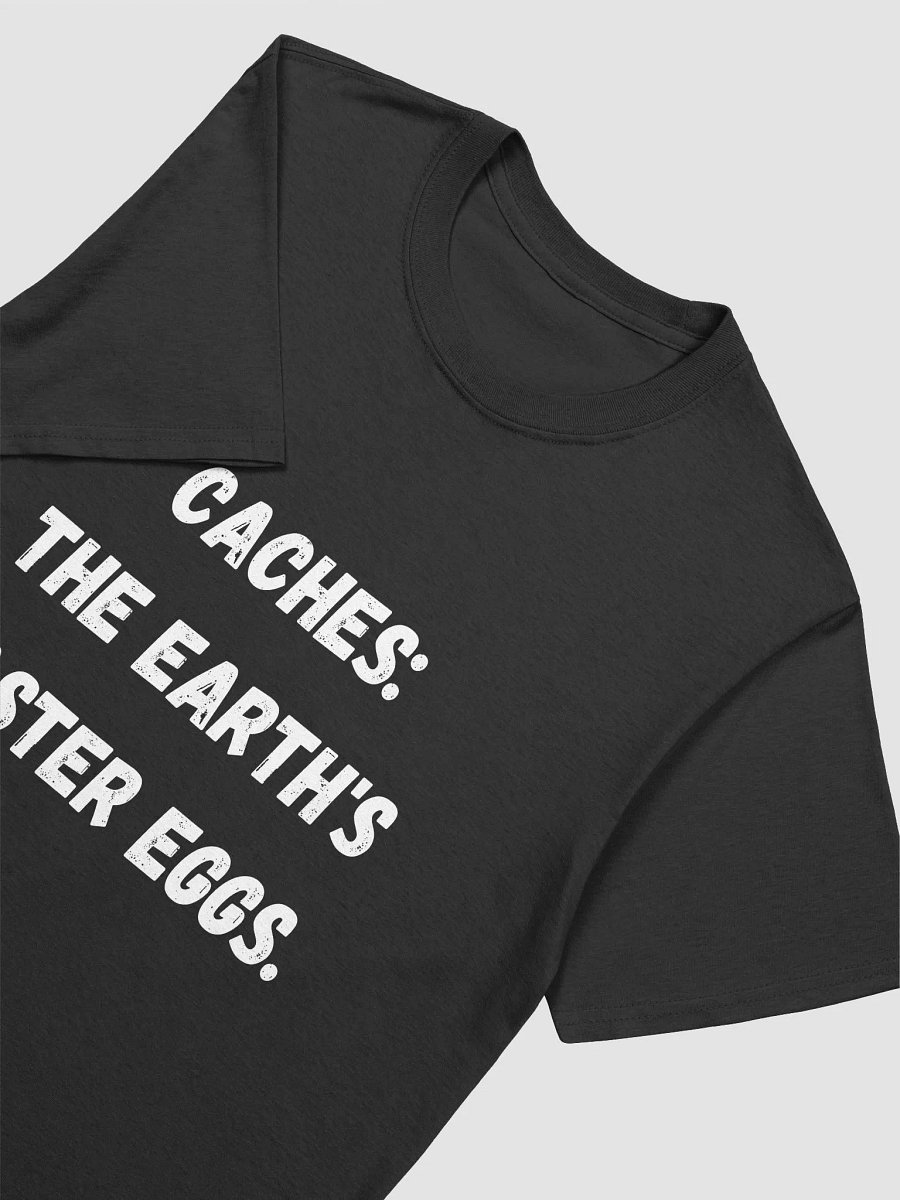 Caches: The Earth's Easter Eggs product image (3)