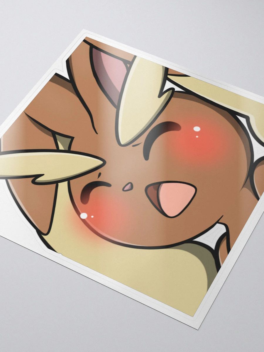pixLogasm Sticker product image (3)