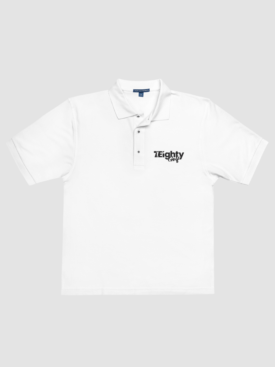 Men's Premium Polo Shirt product image (3)