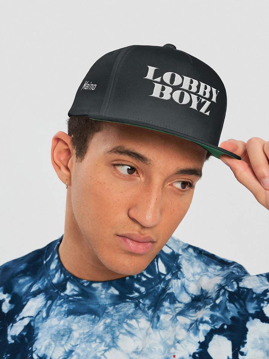 Lobby Boyz Exclusive product image (18)
