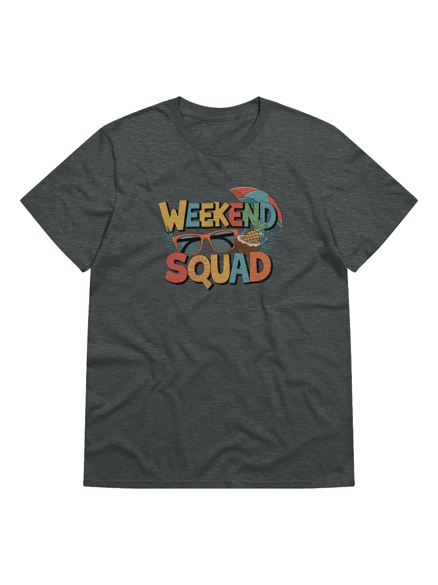 Weekend Squad product image (1)