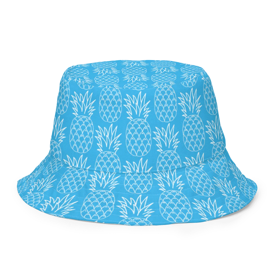 Pinoot Soda Reversible Bucket Hat product image (8)