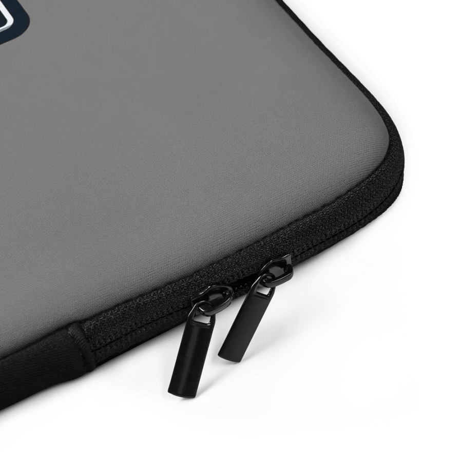 Low Battery Laptop Sleeve product image (4)