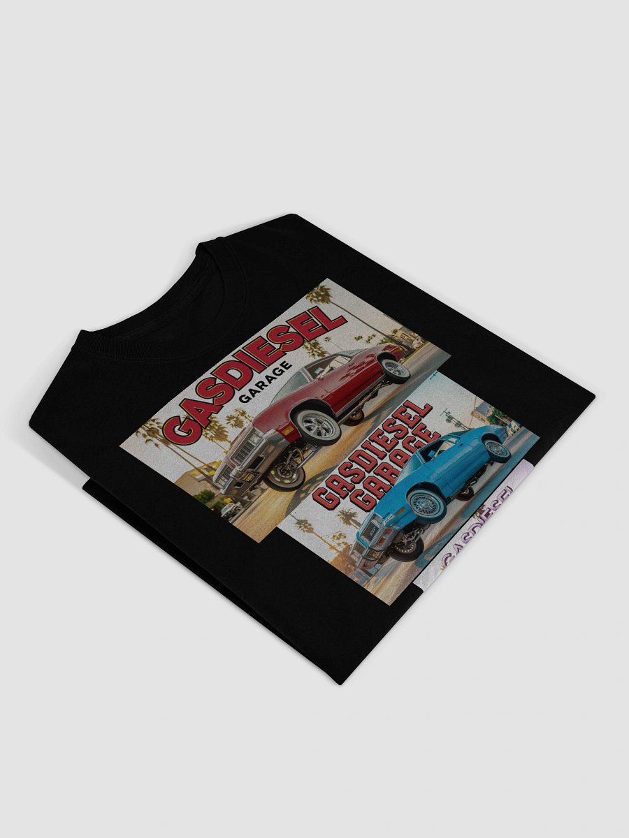lowrider gear product image (4)