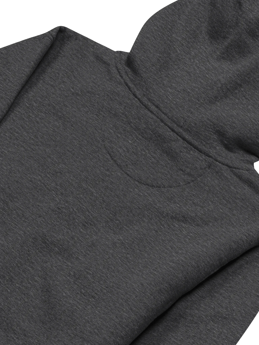 Bounce Back Cotton Hoodie product image (4)