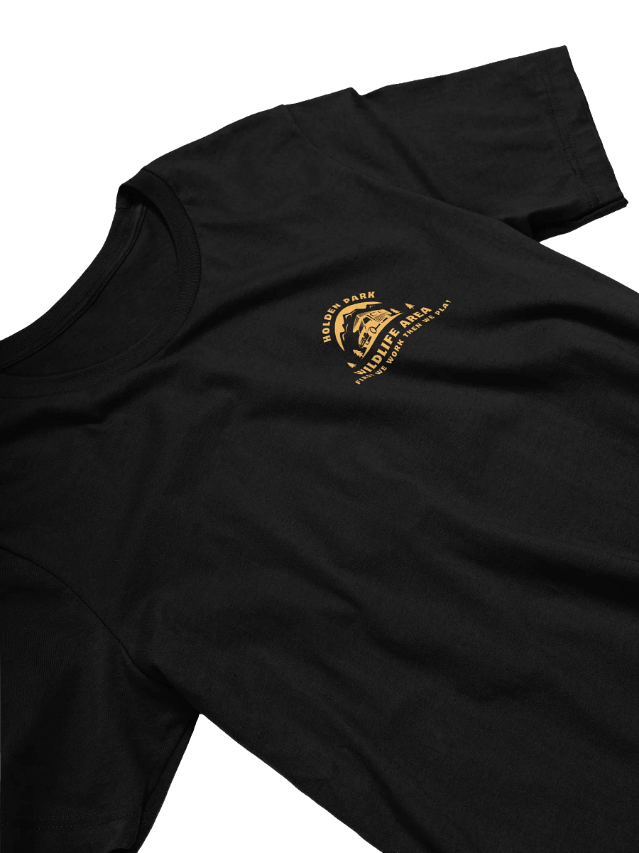 Holden Park Wildlife T-Shirt product image (13)