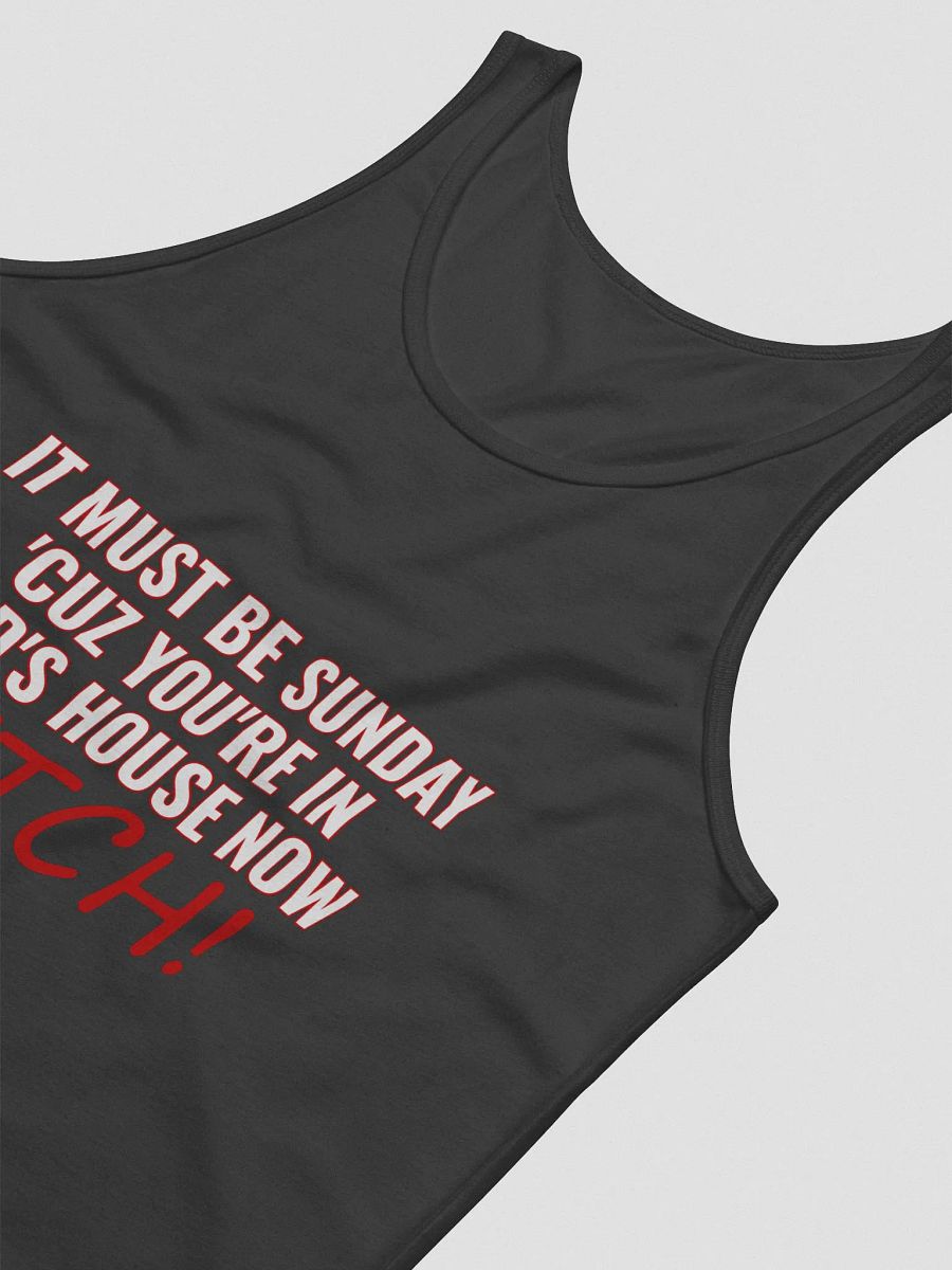 God's House - Tank (NA-EU) product image (4)