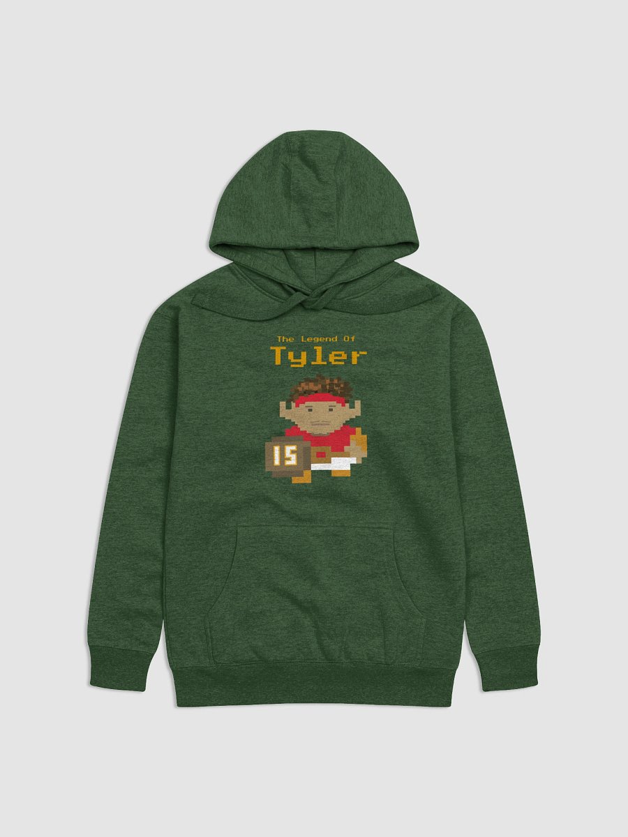 Legend Hoodie product image (1)