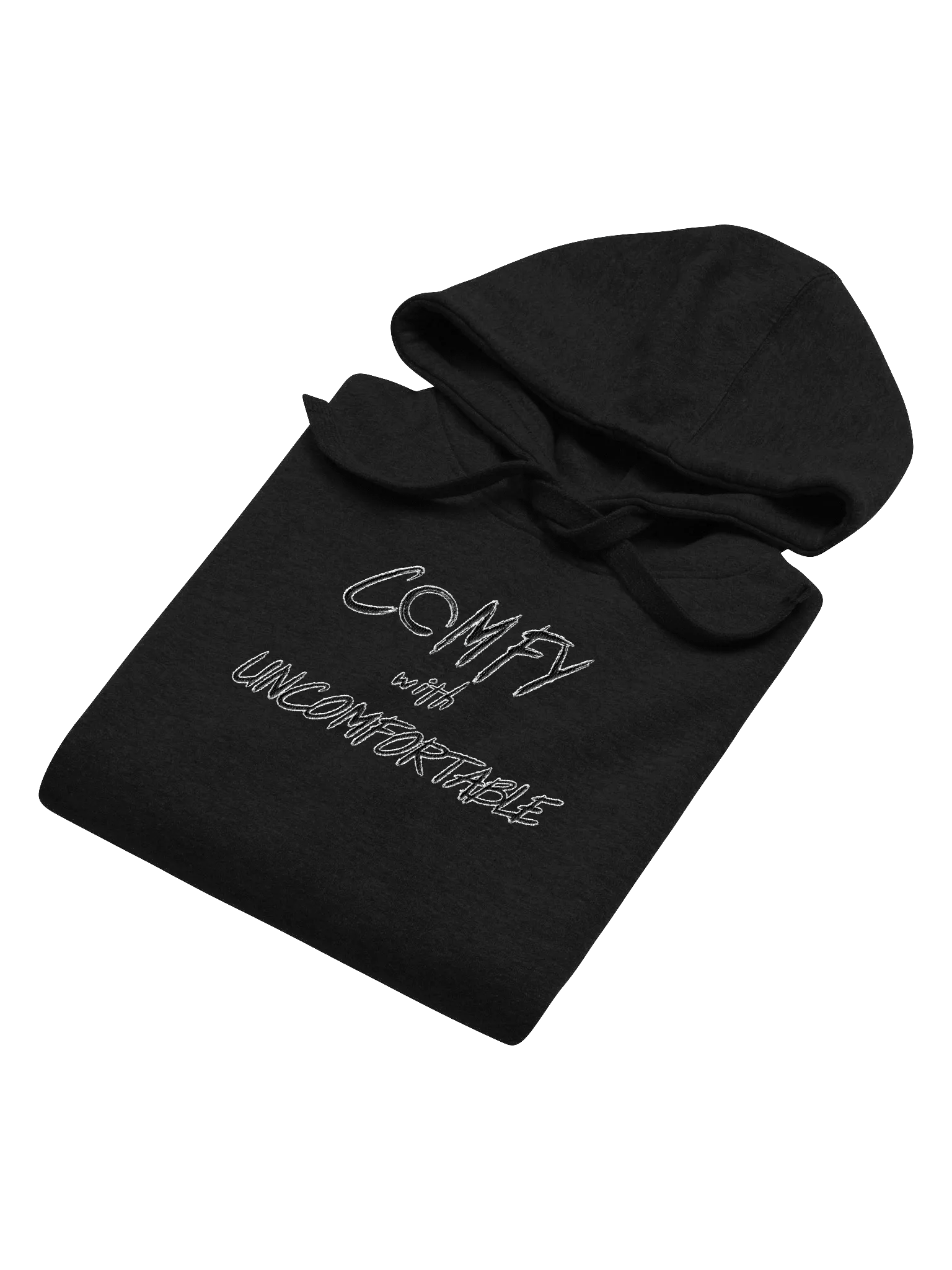 Embroidered Comfy Hoodie product image (3)