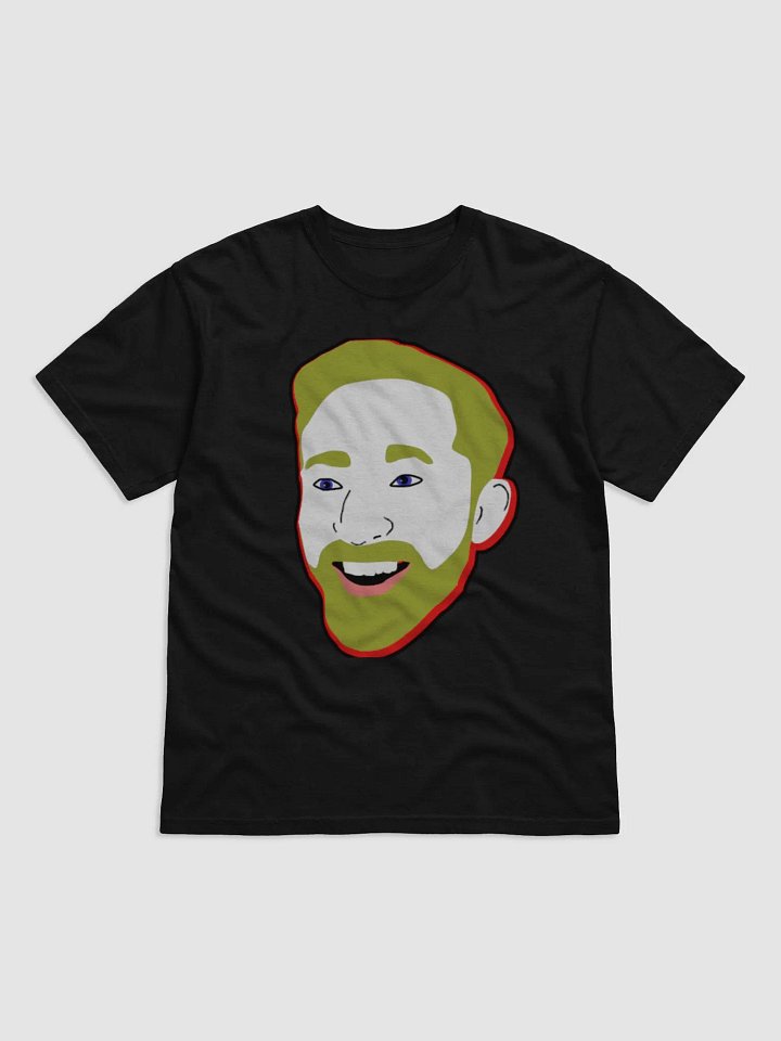 Page Illustration Tee product image (1)