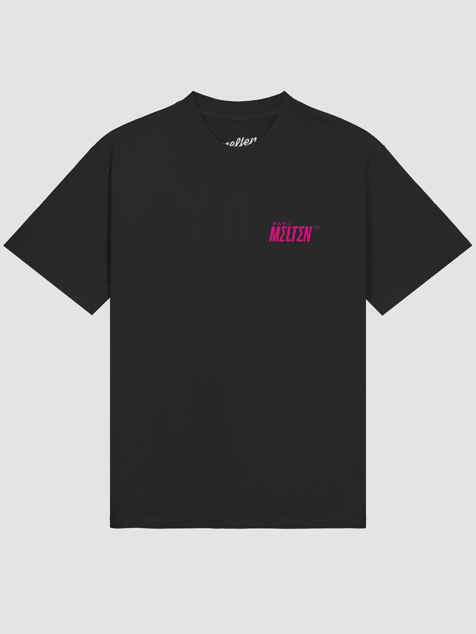 Lick The Void Oversized Tee product image (3)