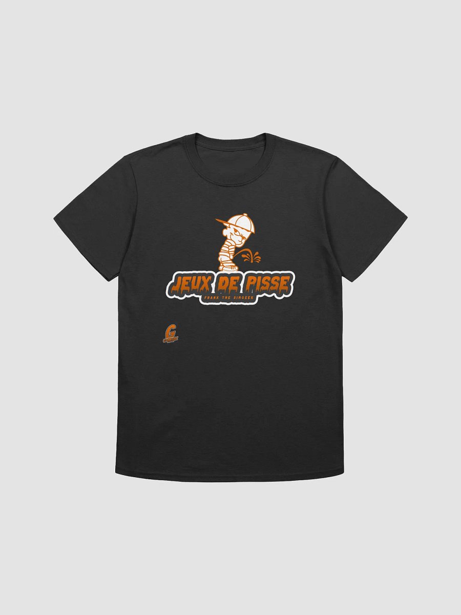 CHANDAIL JEUX DE PISSE product image (4)