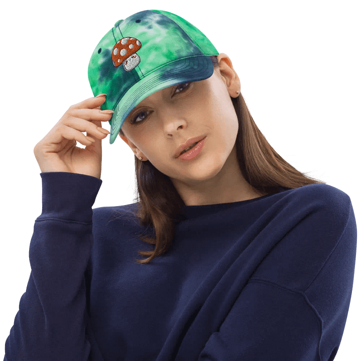 Mushroom Cap product image (2)
