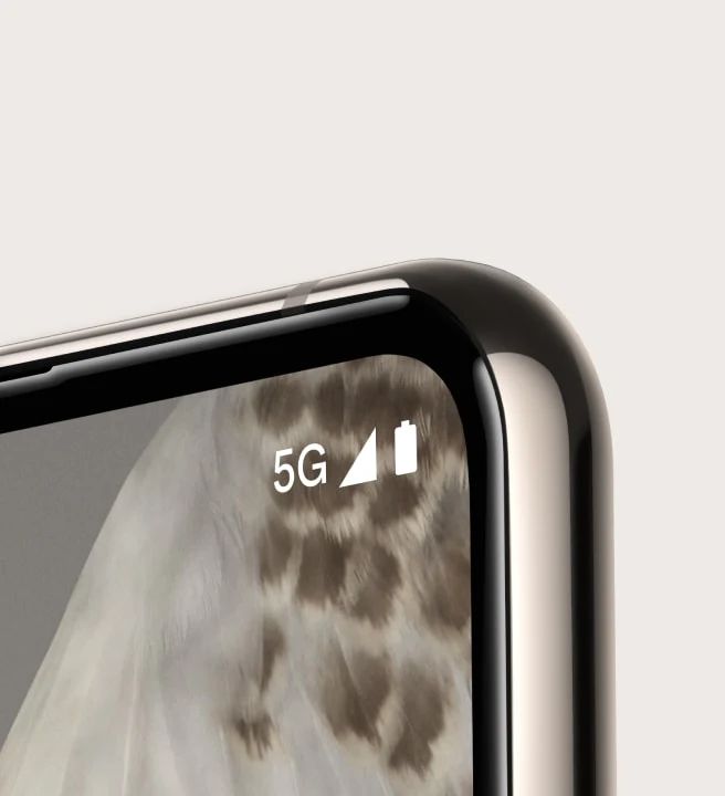 Pixel Fold From $1,299 $1,799 or $36.08/month with 36-month financing*, before trade-in product image (4)