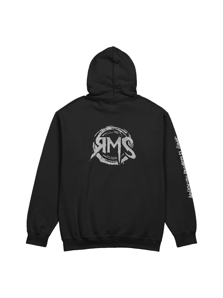 Severed Sanity Hoodie product image (2)