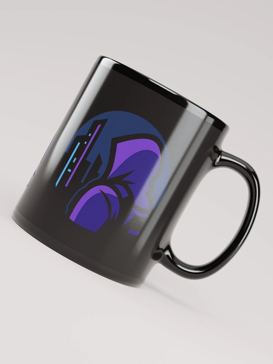 GhostStrats CyberPunk Theme Logo Mug! product image (4)