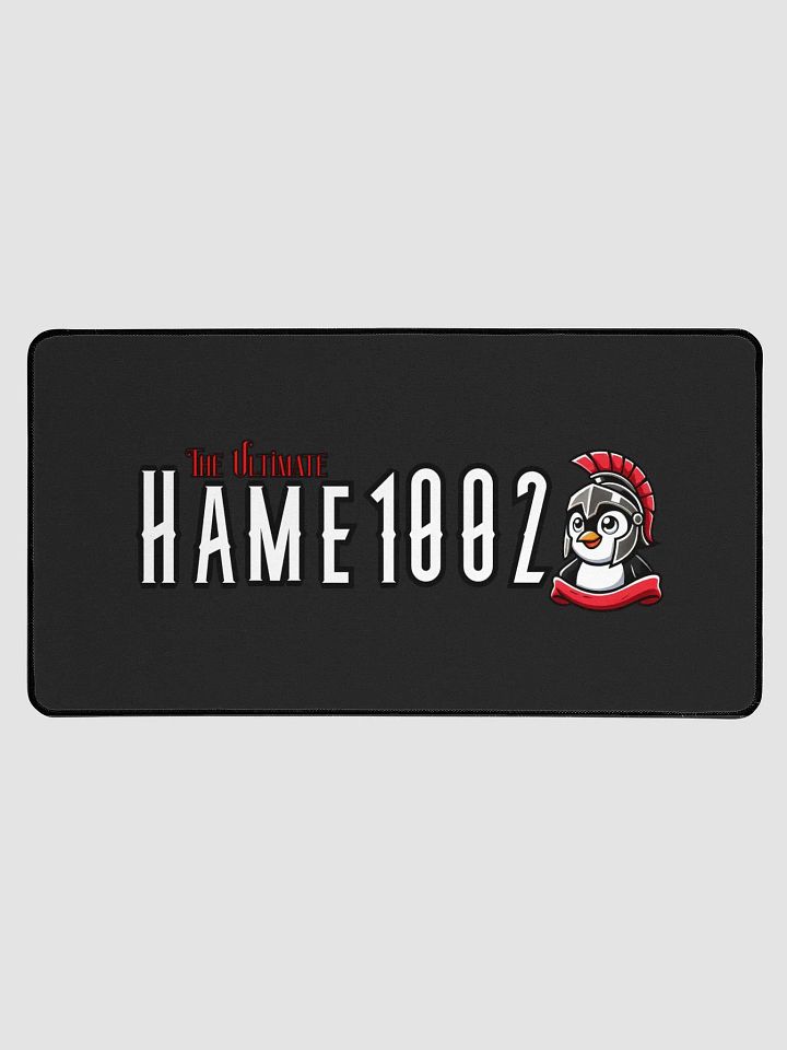 Modern Style Desk Mat - Gamer Series product image (1)
