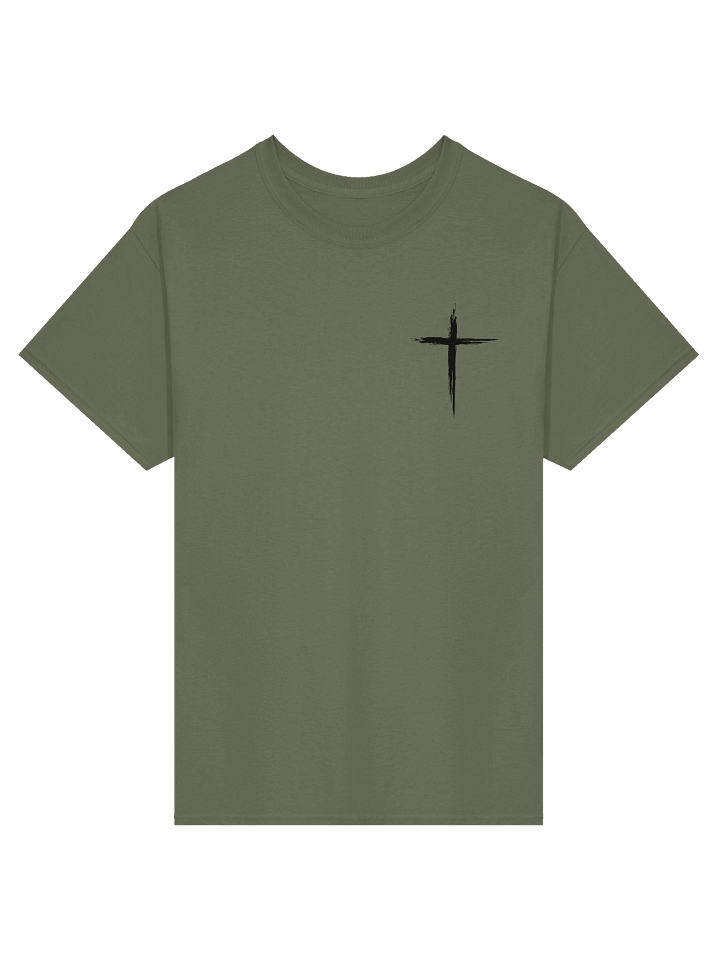 Man of God Tee product image (26)