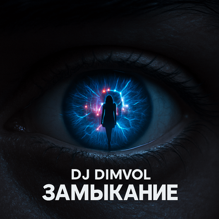 DJ DimVol - Замыкание (MP3) product image (1)