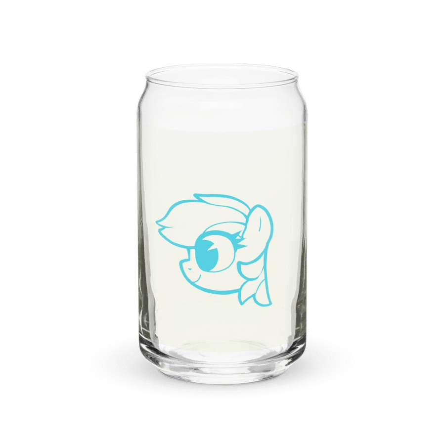 Normal Jar Glass product image (2)