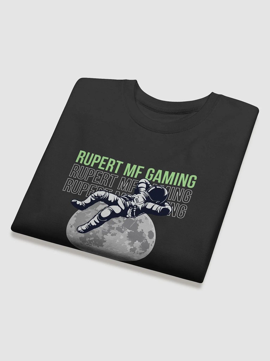 Rupert on the Moon Sweat Shirt product image (13)