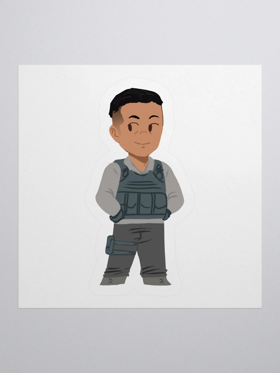 COD - Rudy product image (2)