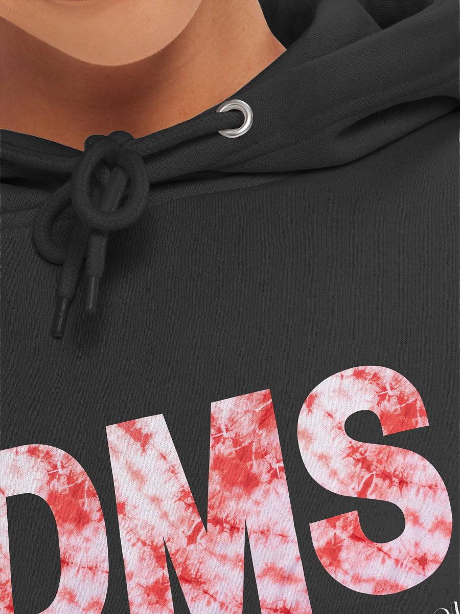 SDMS Tie Dye Hoodie product image (7)