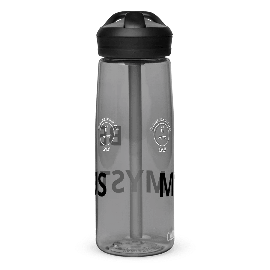 Be Mysterious watter bottle product image (2)