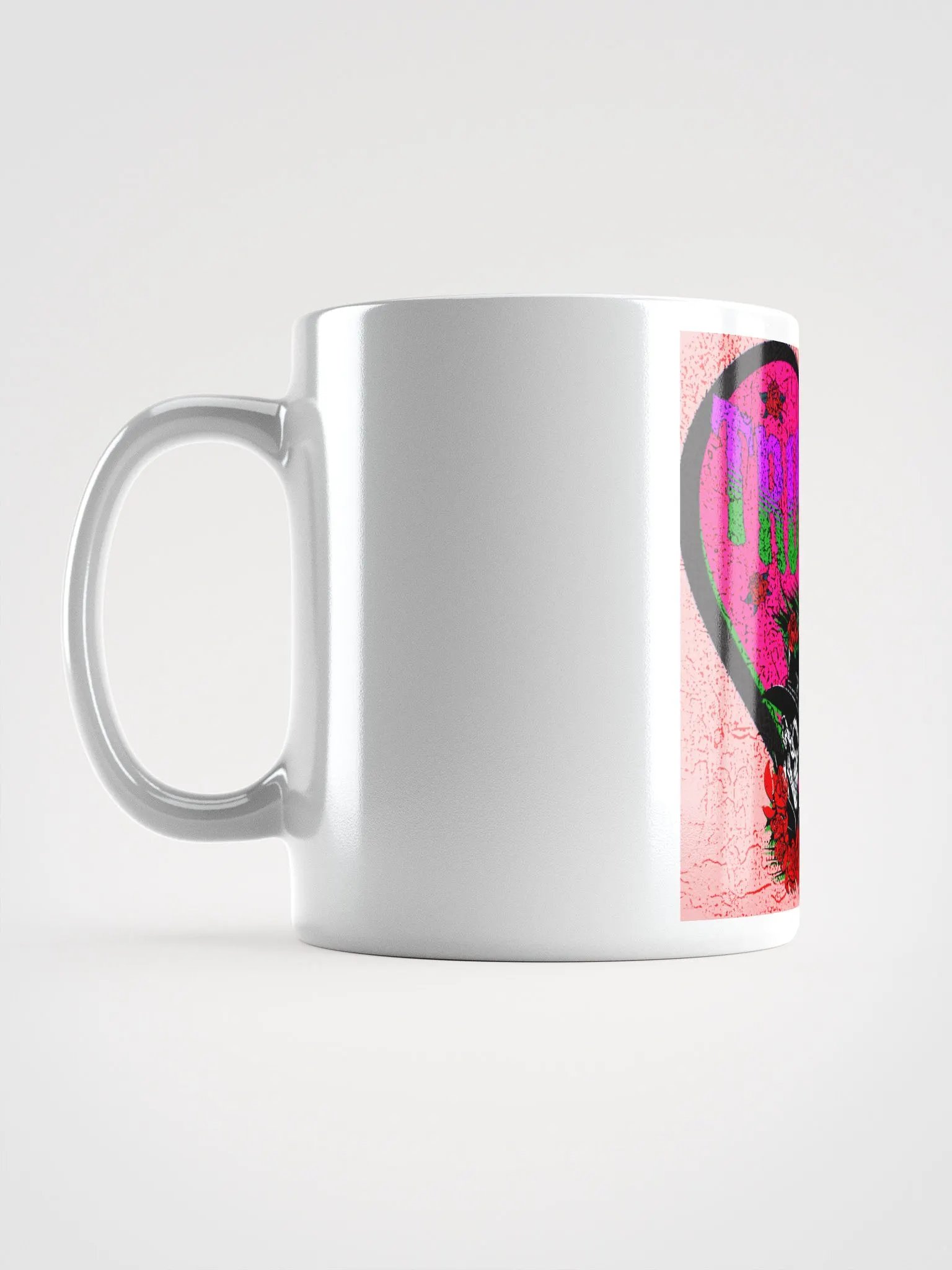 True Love mug product image (8)