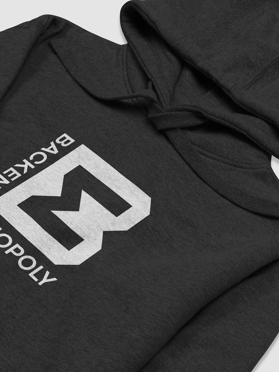 Backend Monopoly Hoodie product image (8)